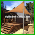 sun shade sail for swimming pool